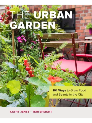 The Urban Garden