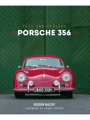 Porsche 356