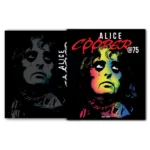 Alice Cooper @ 75