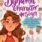 Dynamic Character Design