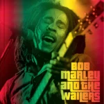 Bob Marley and the Wailers