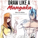 Draw Like a Mangaka