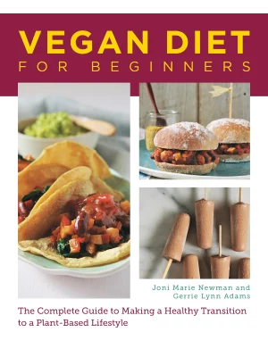 Vegan Diet for Beginners