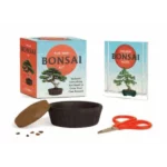 The Mini Bonsai Kit