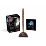 Harry Potter Hermiones Wand With Sticke