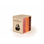 Shakespeare Box Set