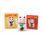Lucky Cat : Bearer of Good Fortune