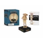 Harry Potter Talking Dobby and Collectib