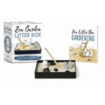 Zen Garden Litter Box : A Little Piece of Mindfulness