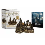 RP Minis Harry Potter Hogwarts Castle and Sticker Book