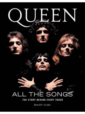Queen All the Songs