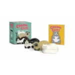 Chonk Cats Nesting Dolls