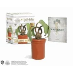 Harry Potter Screaming Mandrake : With Sound!