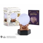 Harry Potter Divination Crystal Ball : Lights Up!