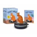 Desktop Cat Vac