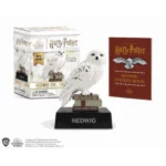 Harry Potter: Hedwig Owl Figurine