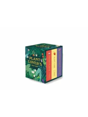 Plant Lover's Box Set