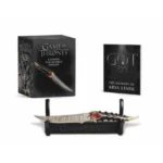 Game of Thrones: Catspaw Collectible Dagger - RP Minis