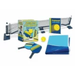 Desktop Pickleball