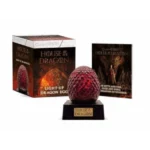 House of the Dragon: Light-Up Dragon Egg - RP Minis