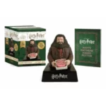Harry Potter: Hagrid With Harry's Birthday Cake ("You're a Wizard, Harry")