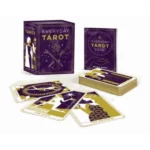 Everyday Tarot Mini Tarot Deck