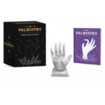 Tiny Palmistry