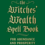 The Witches' Wealth Spell Book : For Abundance and Prosperity