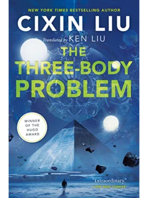 The Three-Body Problem - Three-Body Problem