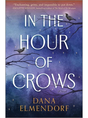 In the Hour of Crows