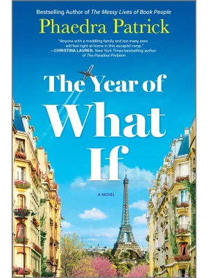 The Year of What If