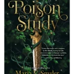 Poison Study - Chronicles of Ixia
