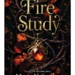 Fire Study - Chronicles of Ixia