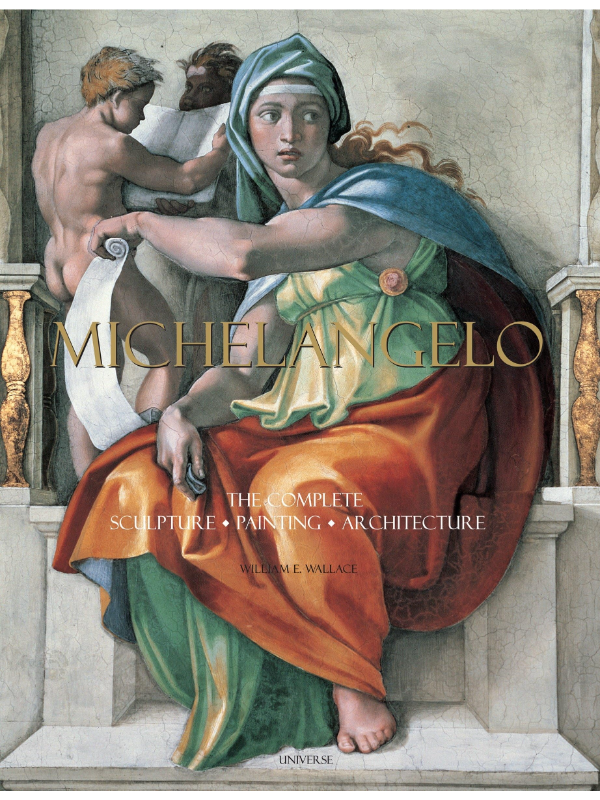 9780789318879 Michelangelo - Slika 1