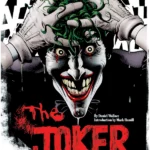 The Joker : A Visual History of the Clown Prince of Crime