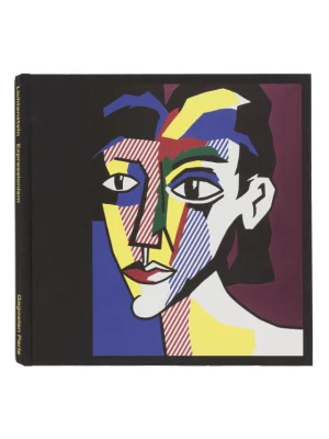 Lichtenstein Expressionism