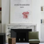 Joseph Dirand - Interior