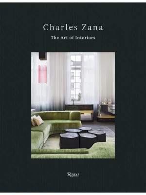 Charles Zana