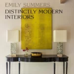 Distinctly Modern Interiors
