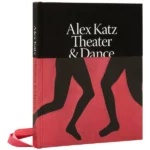Alex Katz - Dance & Theater