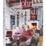 John Stefanidis