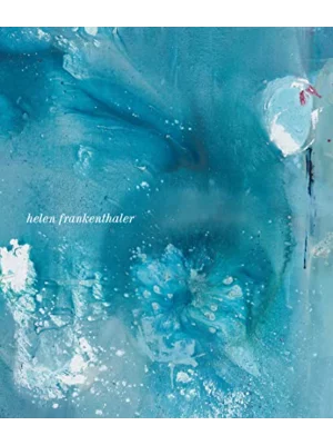 Helen Frankenthaler - Drawing Within Nature