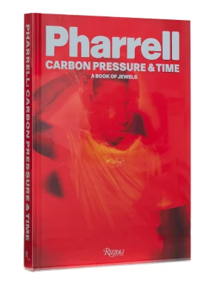Pharrell - Carbon, Pressure & Time