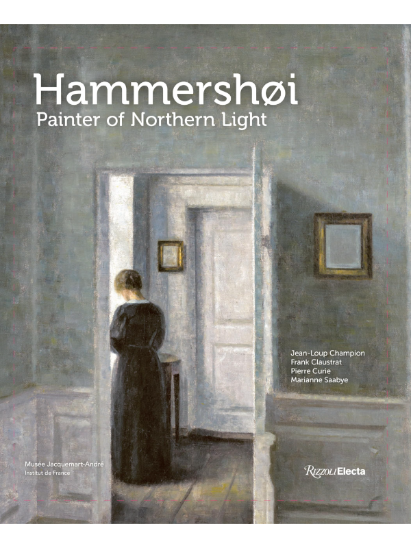 9780847899289 Hammershøi - Slika 1