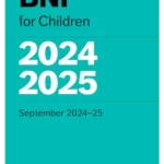 BNF for Children (BNFC) 2024-2025: September 2024