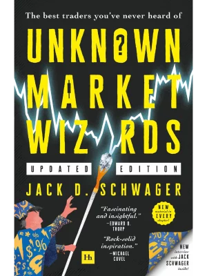 Unknown Market Wizards