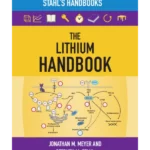 The Lithium Handbook Stahl's Handbooks