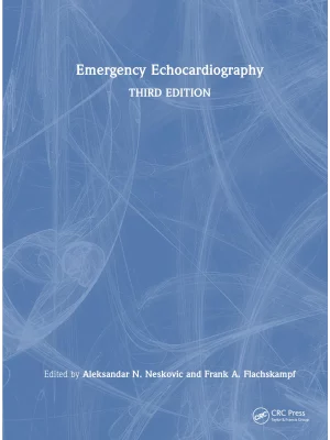 Emergency Echocardiography 3rd Edition