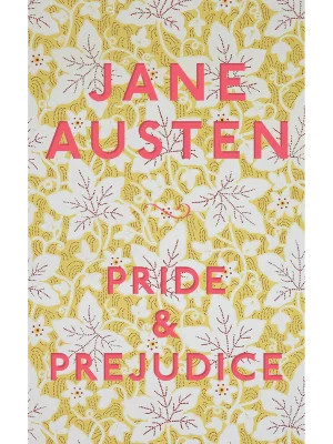 Pride and Prejudice