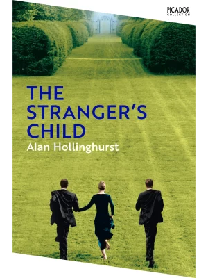 The Stranger's Child
